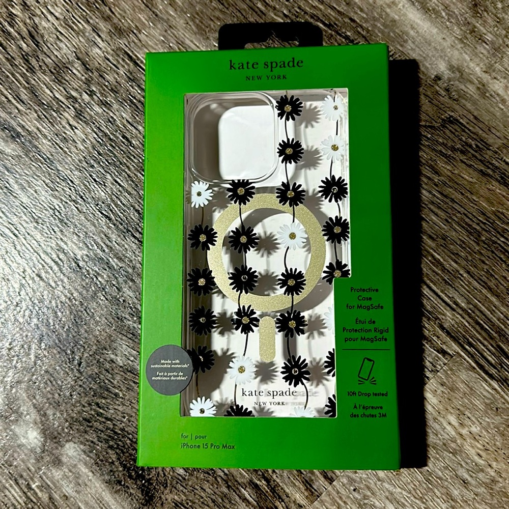 Protective case for iPhone 15 Pro max!!!